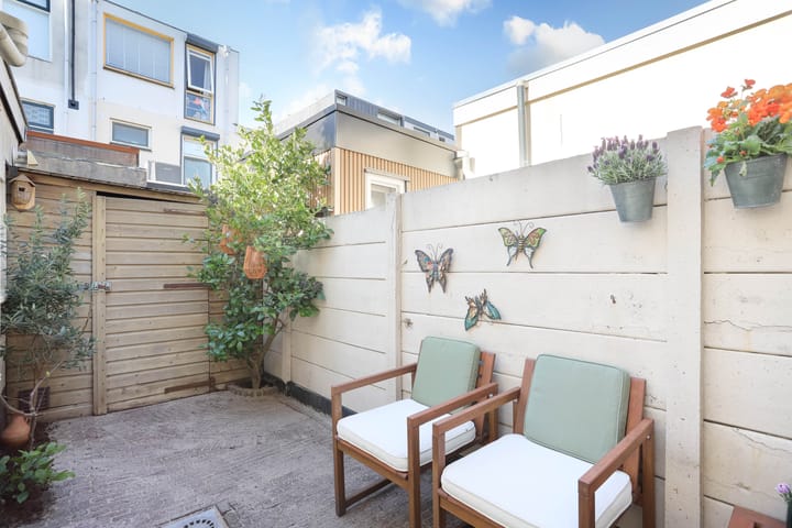 Photo 2 of Cremerstraat 80