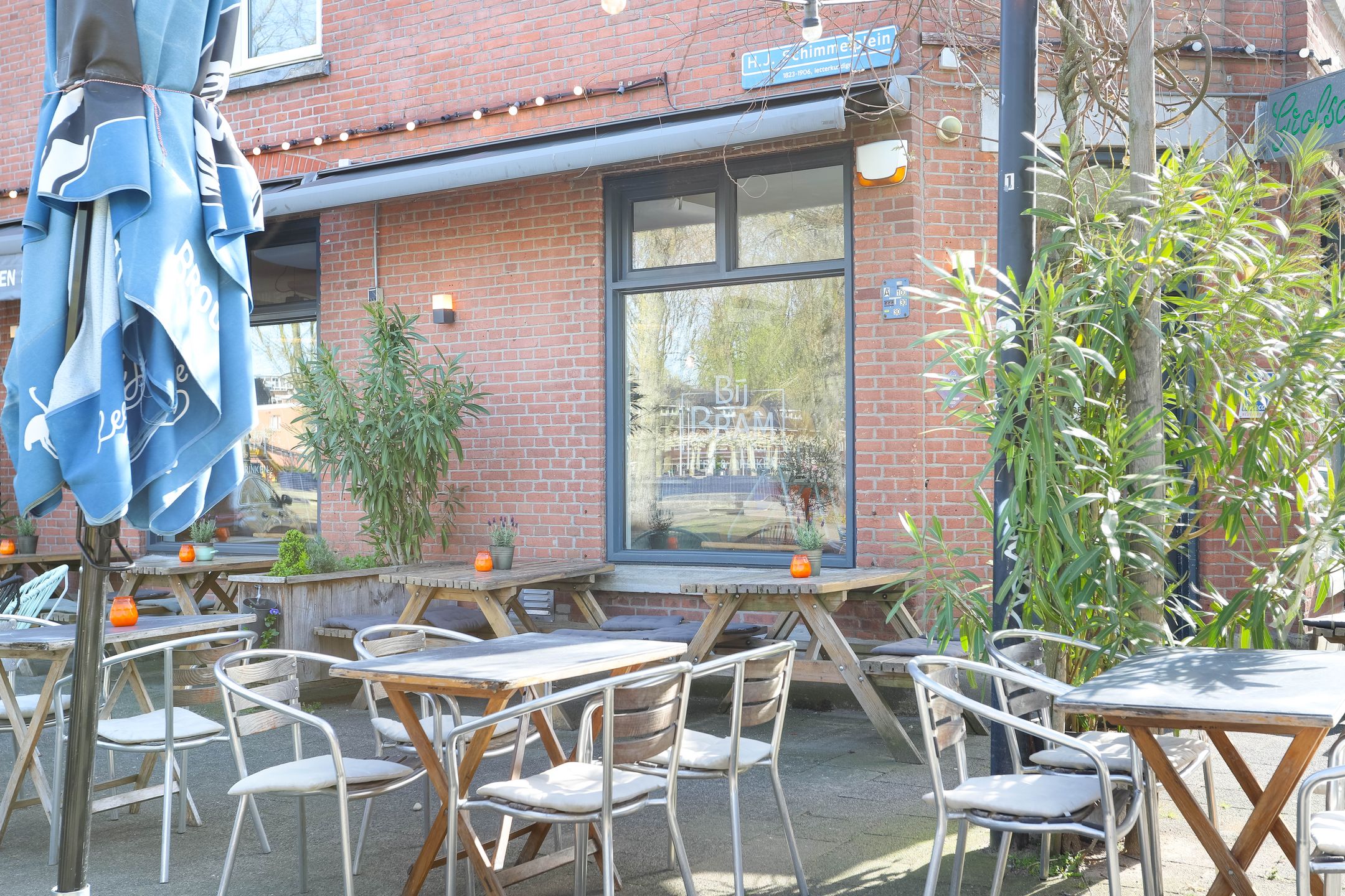 Foto 36 van Cremerstraat 80