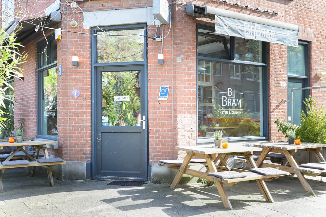 Foto 37 van Cremerstraat 80