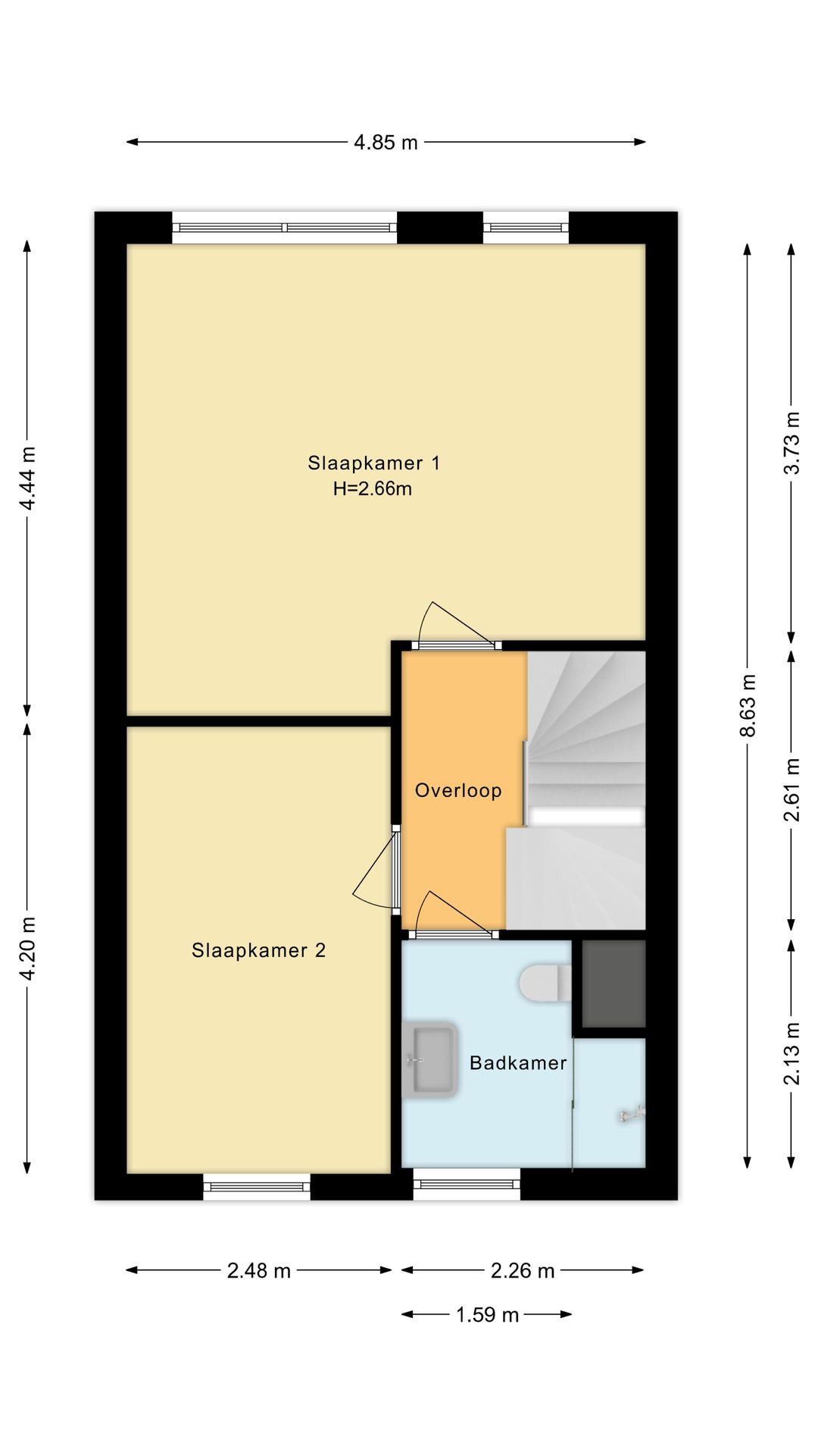 Foto 23 van Fluitenkruid 7