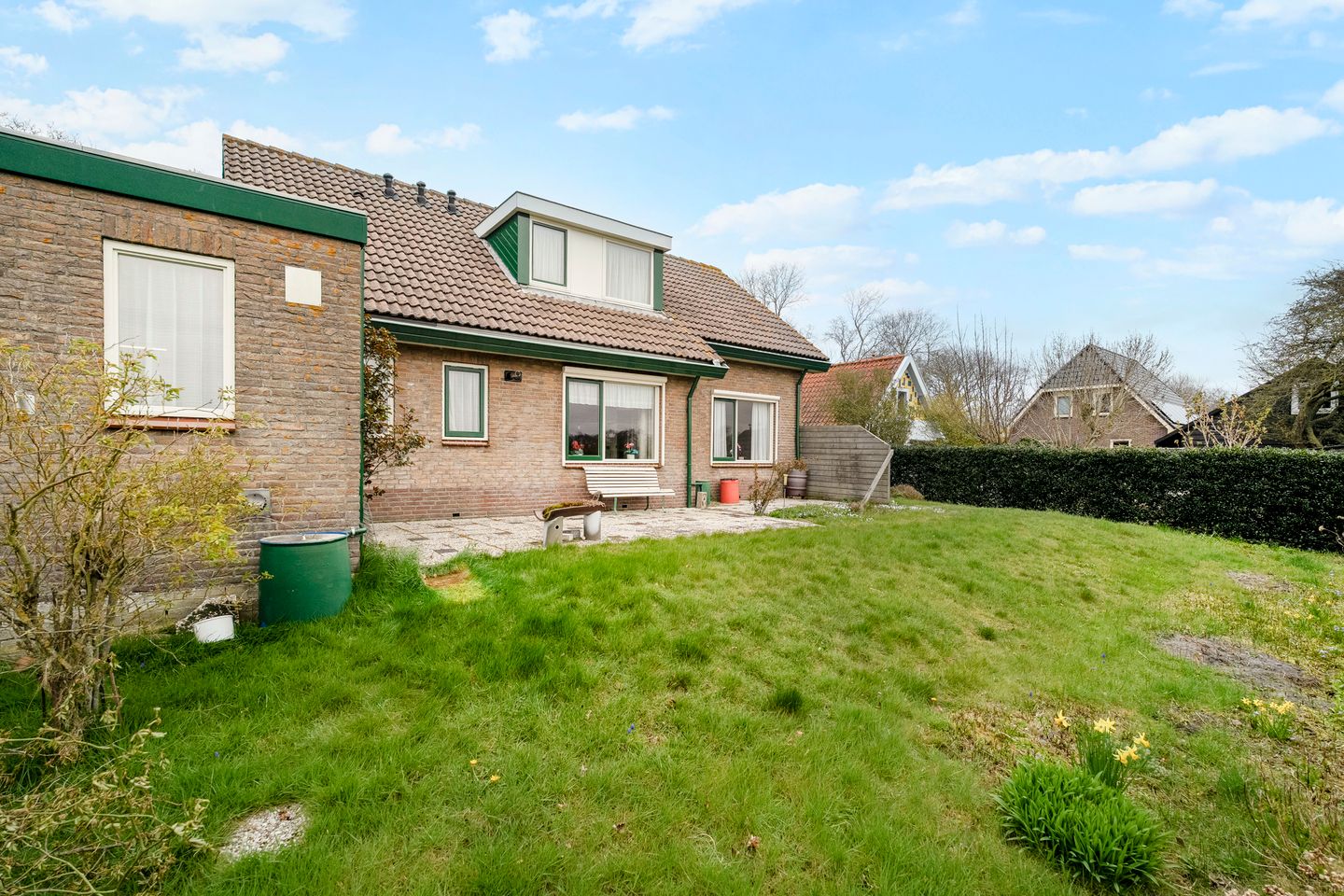 Photo 34 of Zeeweg 23
