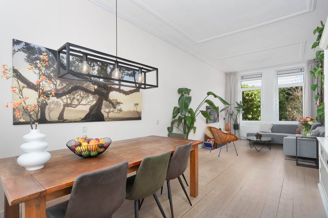 Foto 7 van Cremerstraat 80