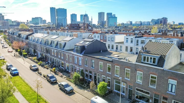 Photo 4 of Cremerstraat 80