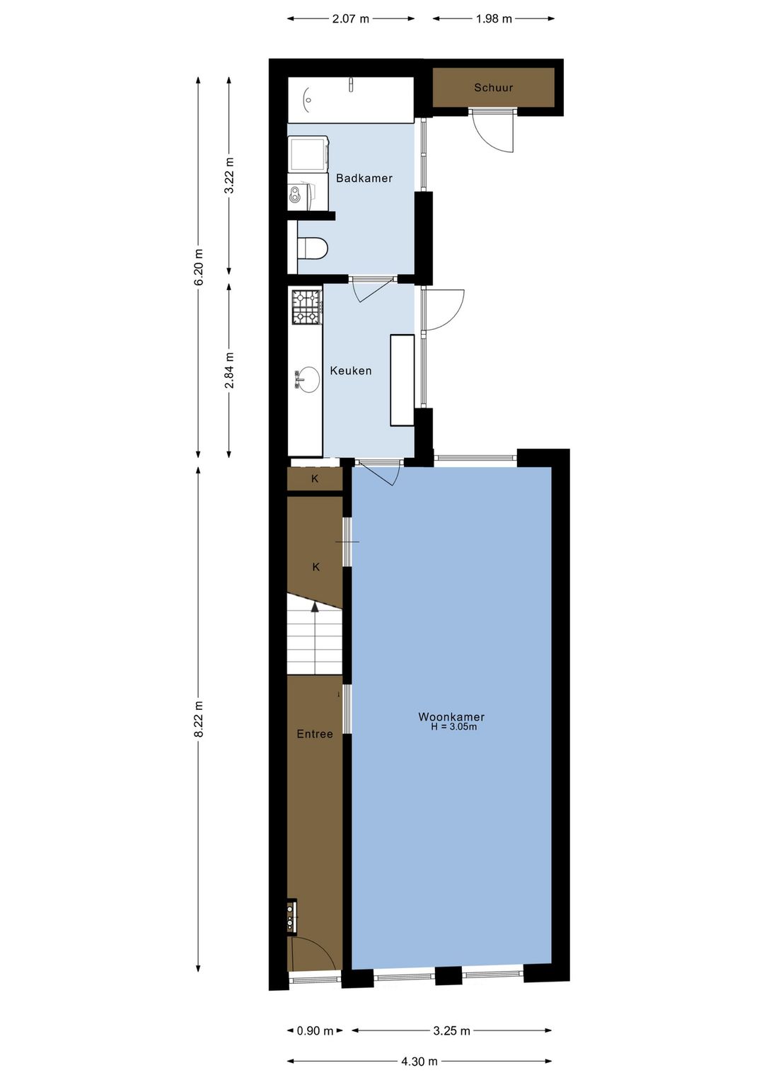 Foto 41 van Cremerstraat 80