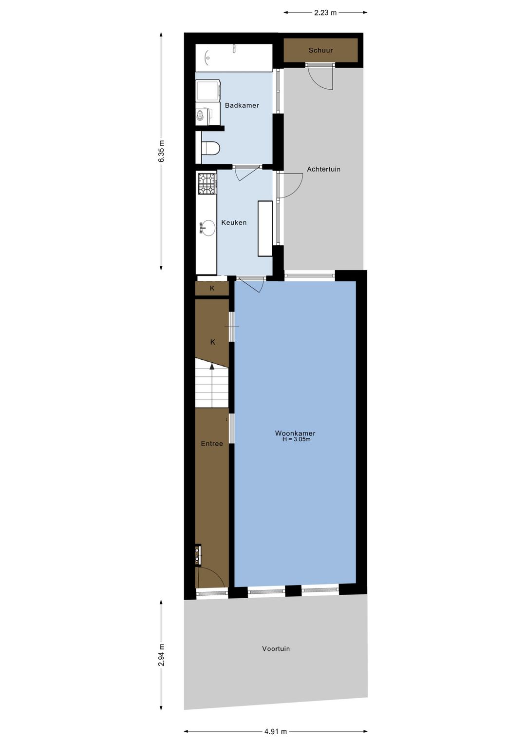 Foto 43 van Cremerstraat 80