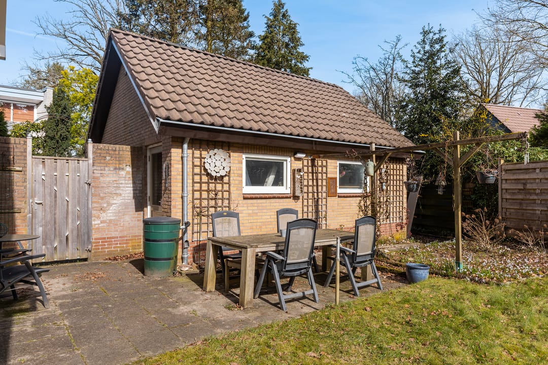 Foto 41 van Rhienderstein 15