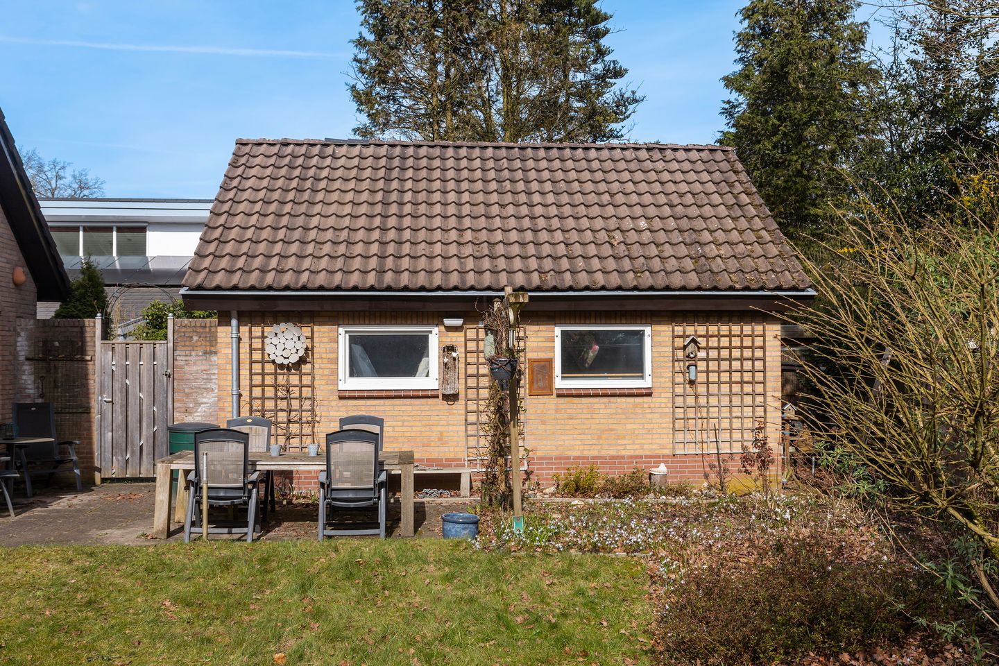 Foto 40 van Rhienderstein 15