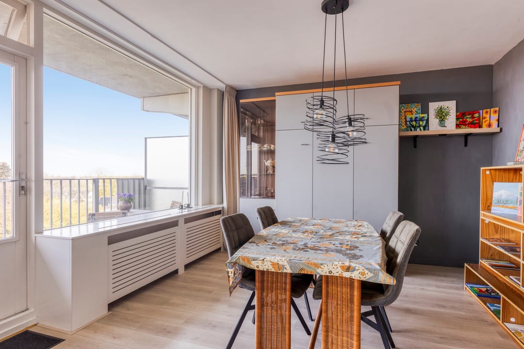 Foto 17 van Aagje Dekenlaan 73