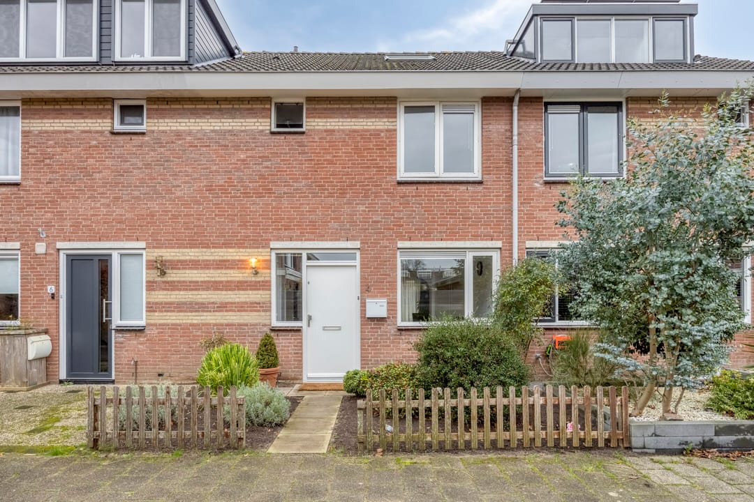 Foto 1 van Tinus Bruinrede 4