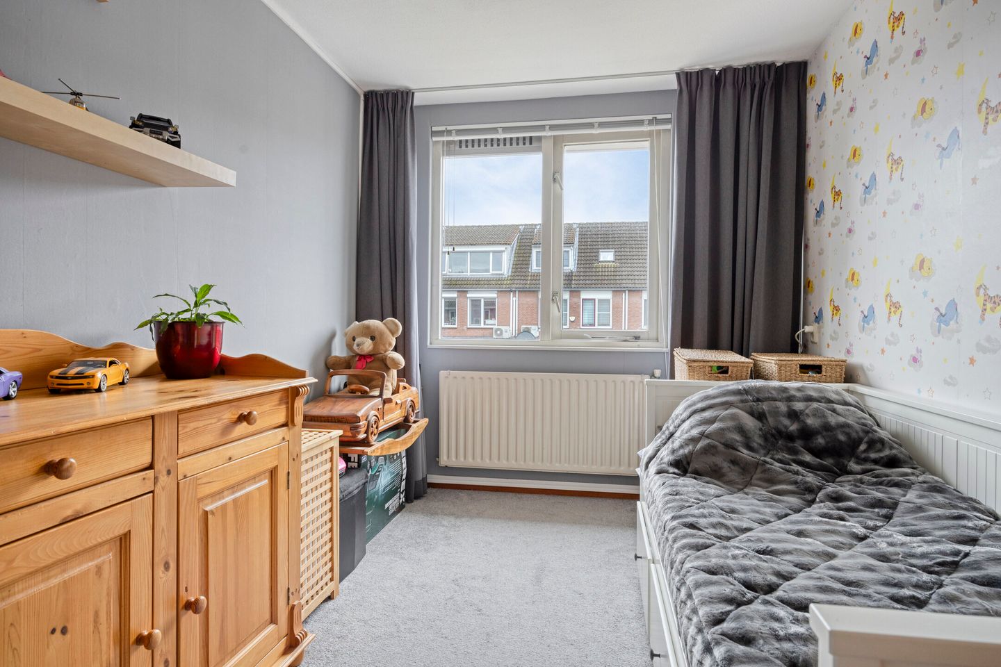 Foto 20 van Tinus Bruinrede 4