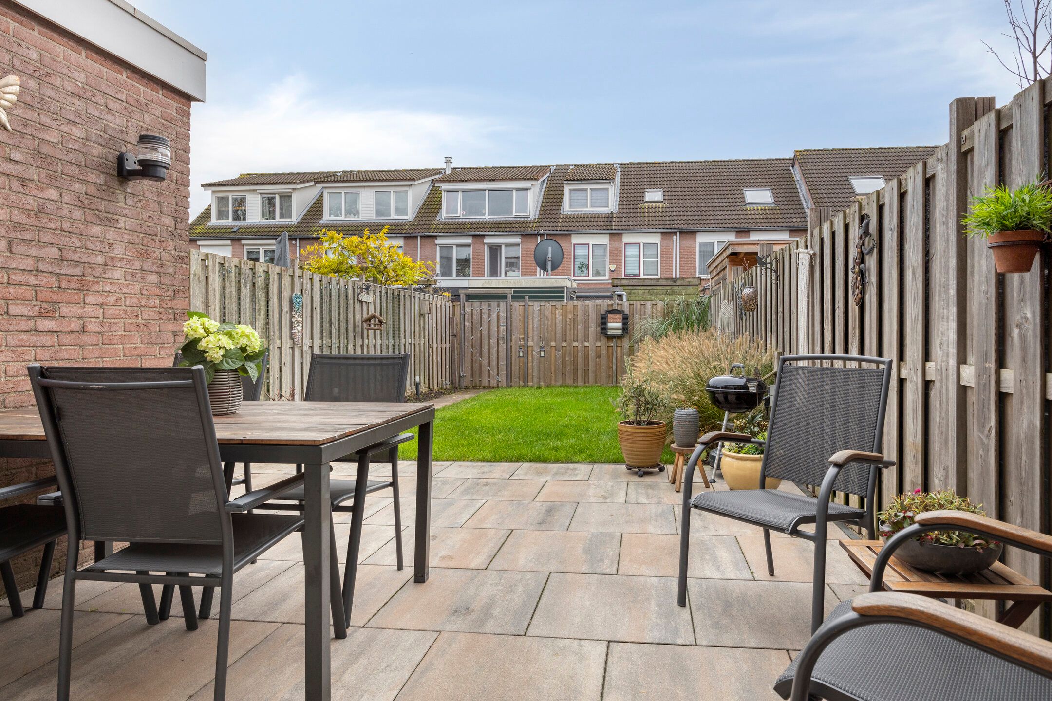 Foto 12 van Tinus Bruinrede 4