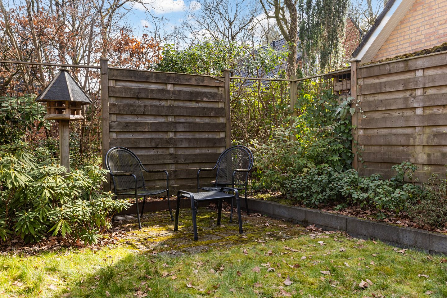 Foto 35 van Rhienderstein 15