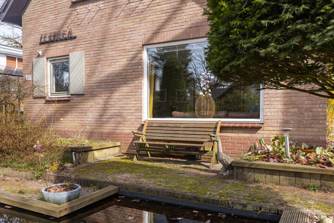 Foto 38 van Rhienderstein 15