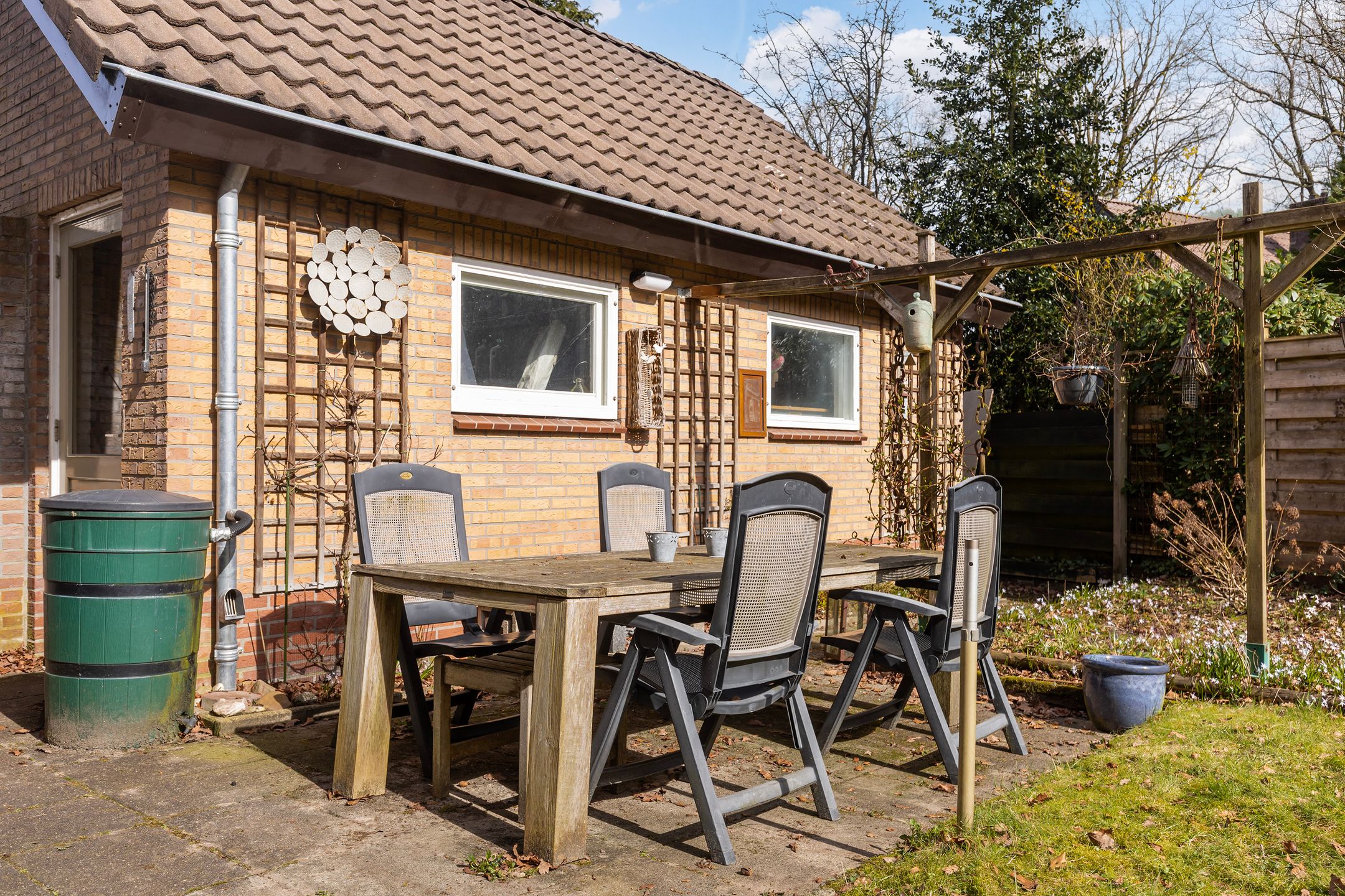 Foto 42 van Rhienderstein 15