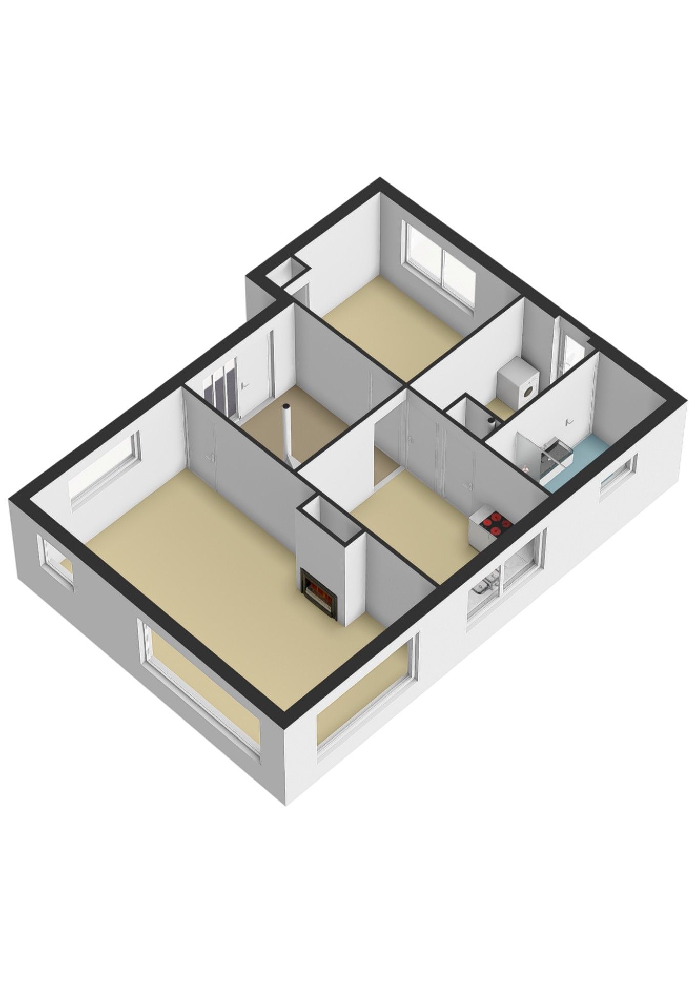 Foto 49 van Rhienderstein 15