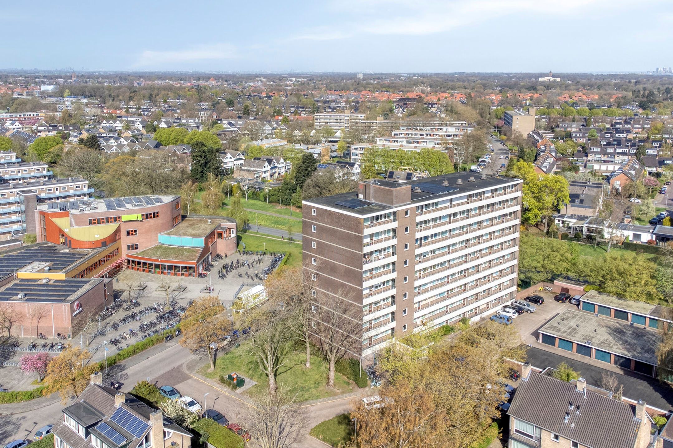 Foto 9 van Aagje Dekenlaan 73