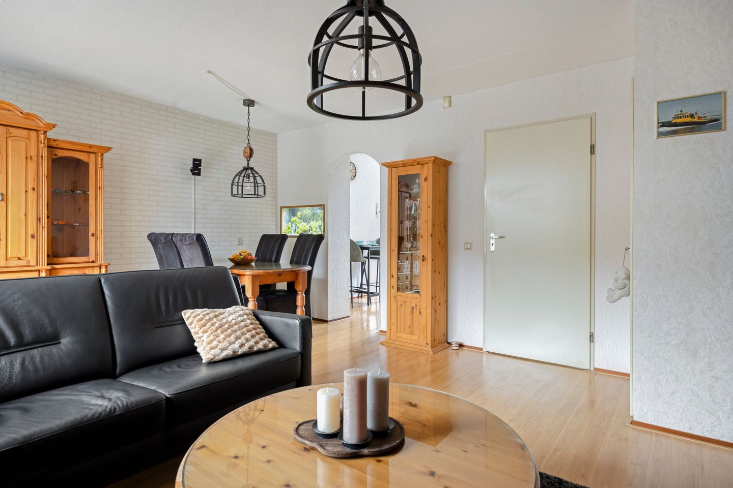 Foto 5 van Tinus Bruinrede 4