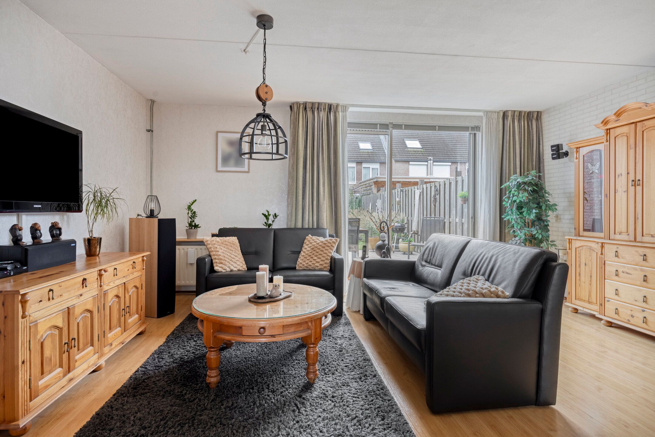 Foto 3 van Tinus Bruinrede 4