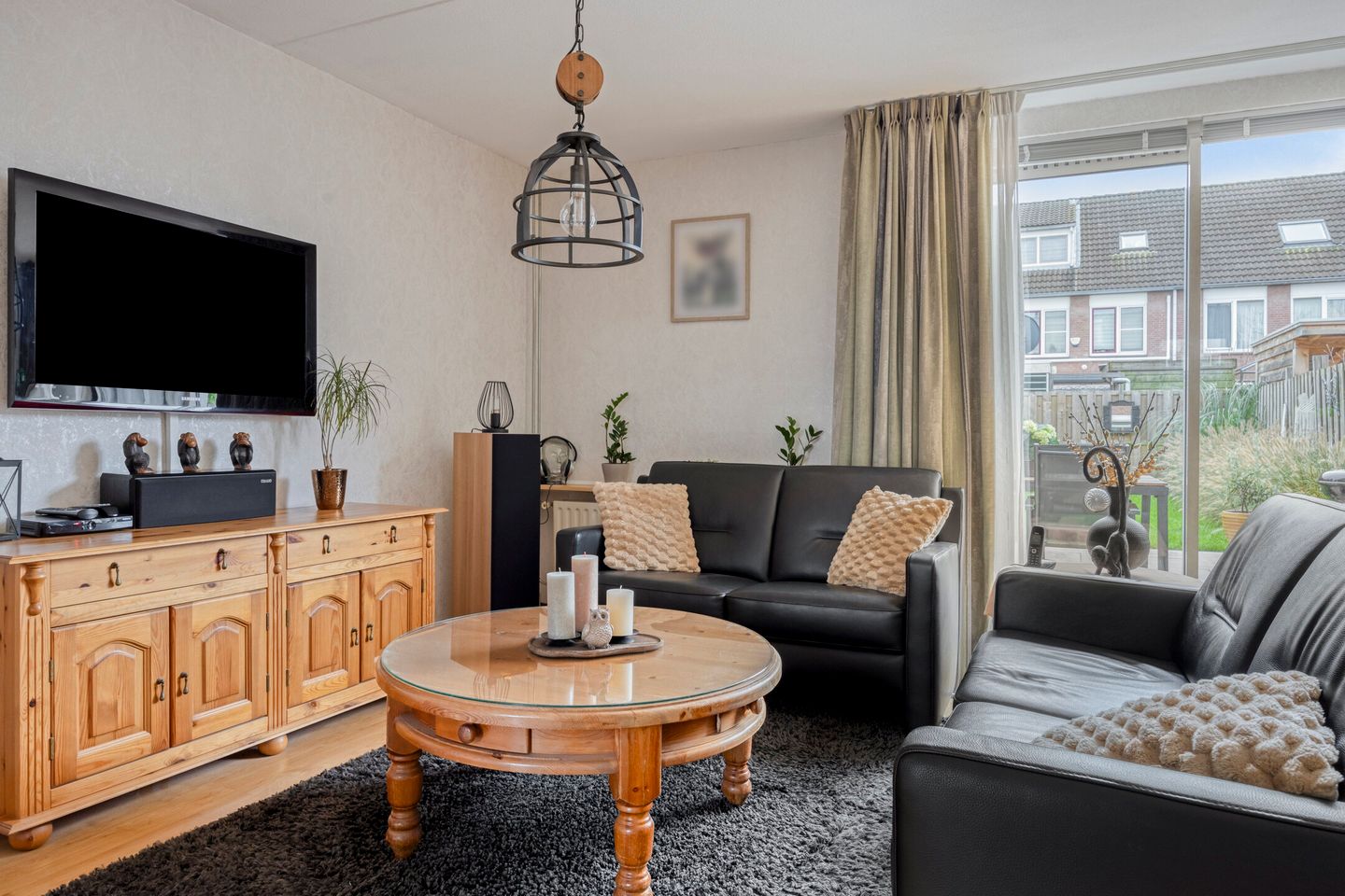 Foto 4 van Tinus Bruinrede 4