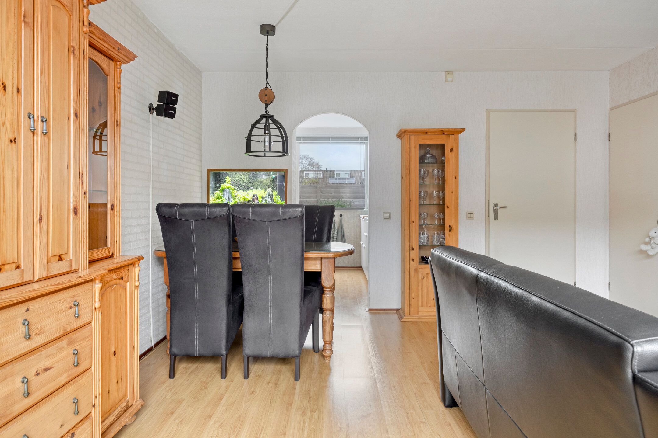 Foto 6 van Tinus Bruinrede 4