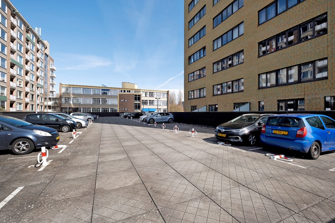 Photo 32 of Wielewaalplein 248