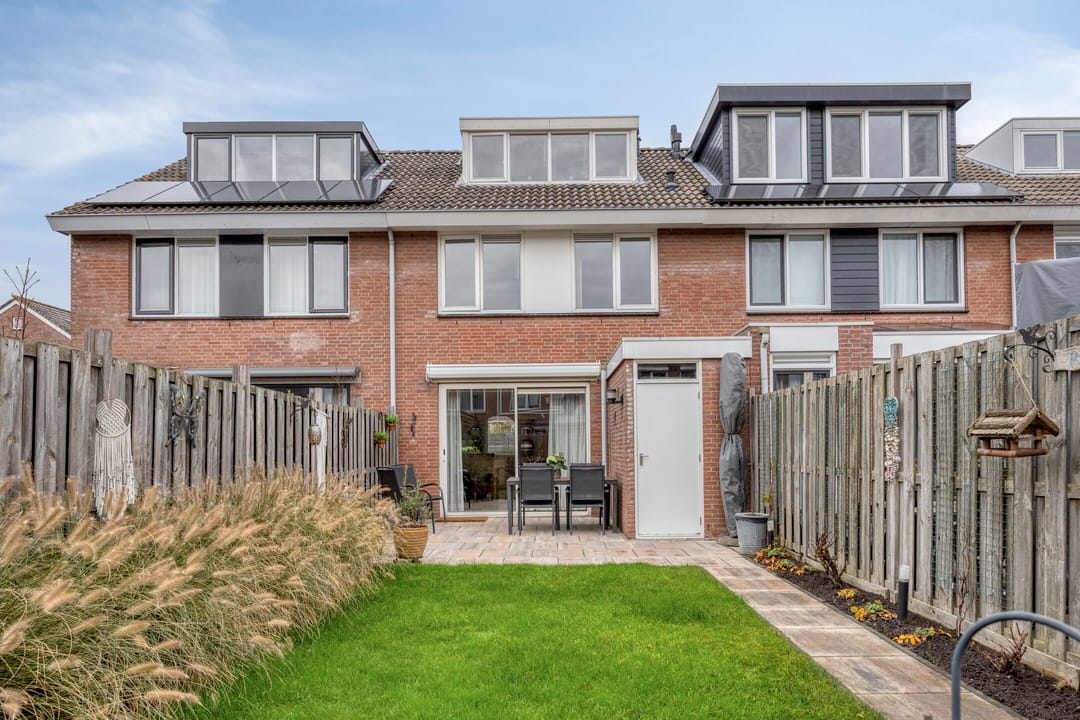 Foto 11 van Tinus Bruinrede 4