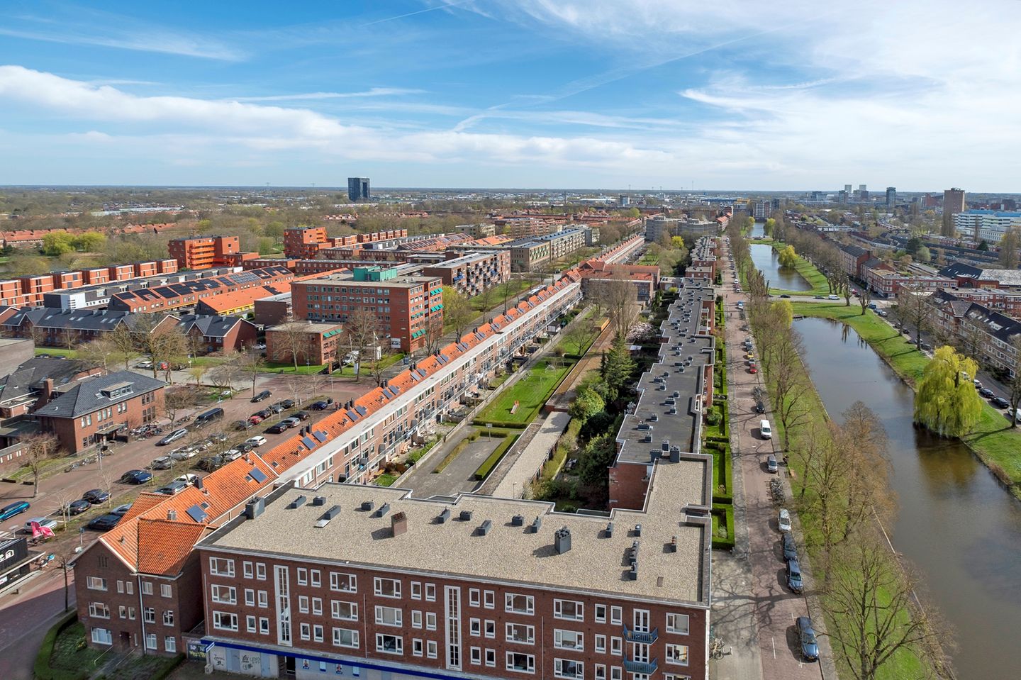 Photo 20 of Wielewaalplein 248