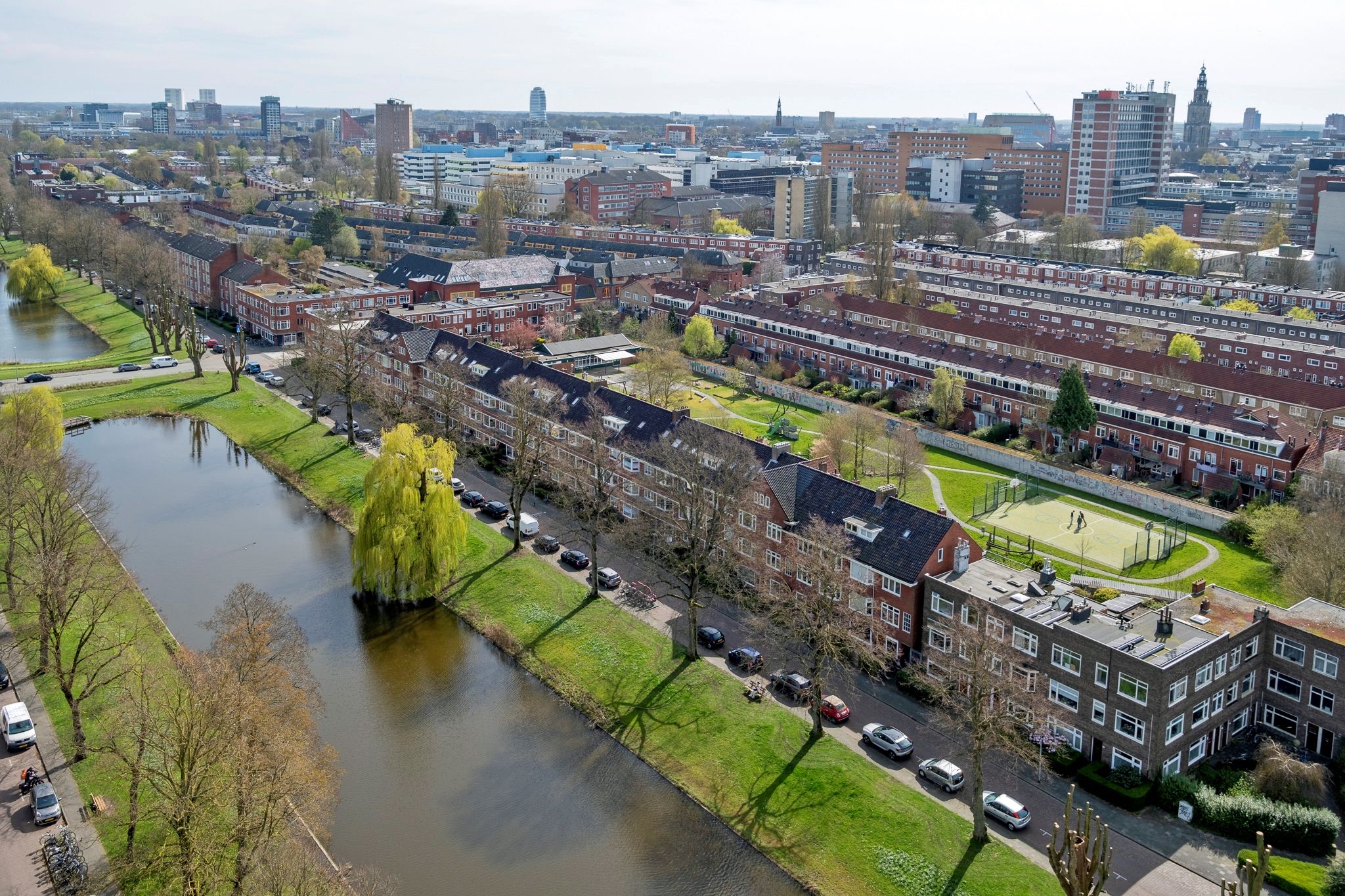 Photo 21 of Wielewaalplein 248