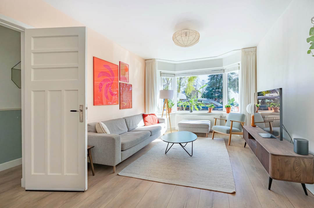 Foto 2 van Bilderdijkplein 31