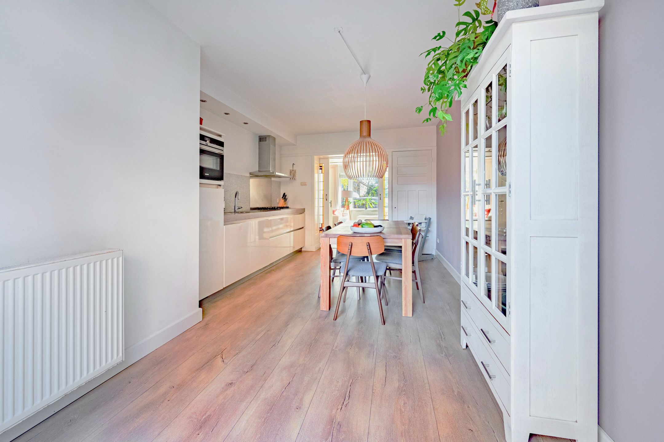 Foto 3 van Bilderdijkplein 31