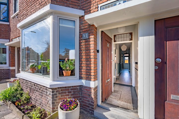 Photo 5 of Bilderdijkplein 31