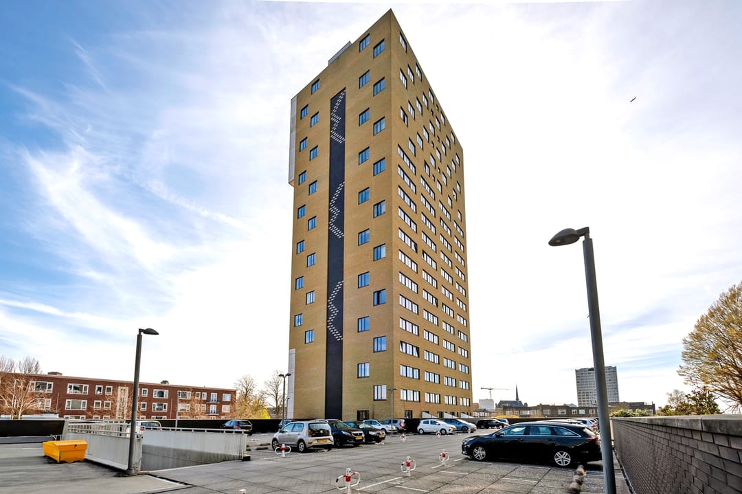 Photo 31 of Wielewaalplein 248