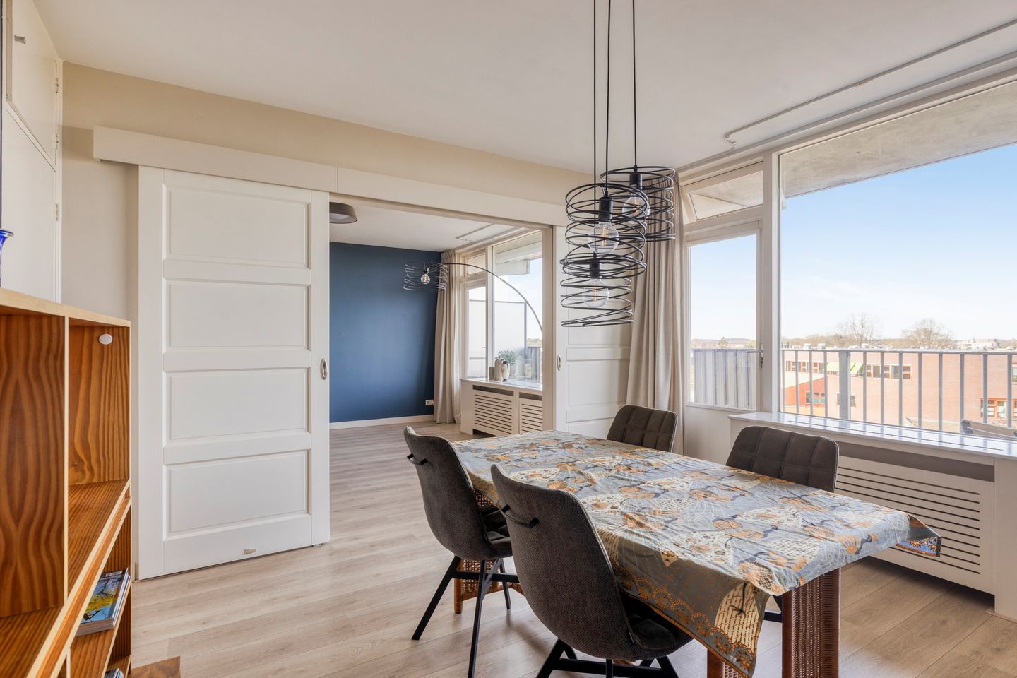 Foto 4 van Aagje Dekenlaan 73