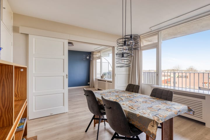 Photo 4 of Aagje Dekenlaan 73