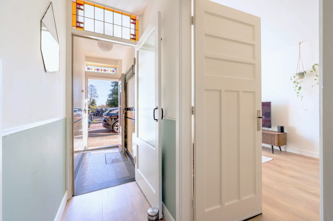 Foto 7 van Bilderdijkplein 31