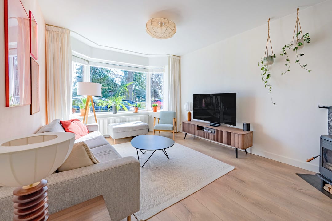 Foto 8 van Bilderdijkplein 31