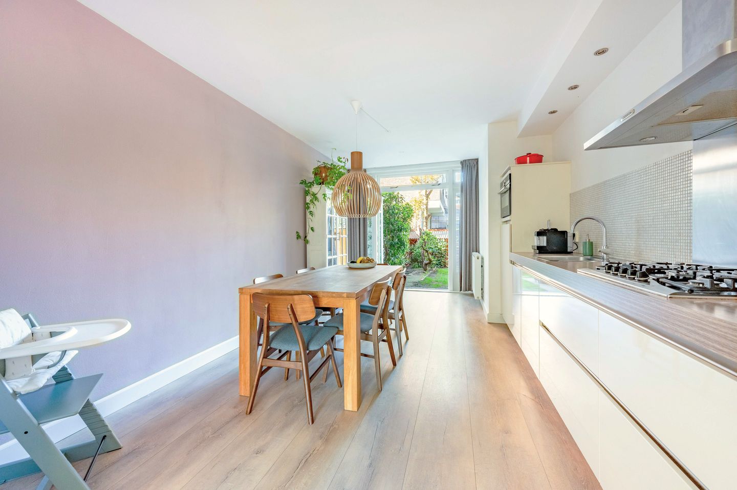 Foto 10 van Bilderdijkplein 31