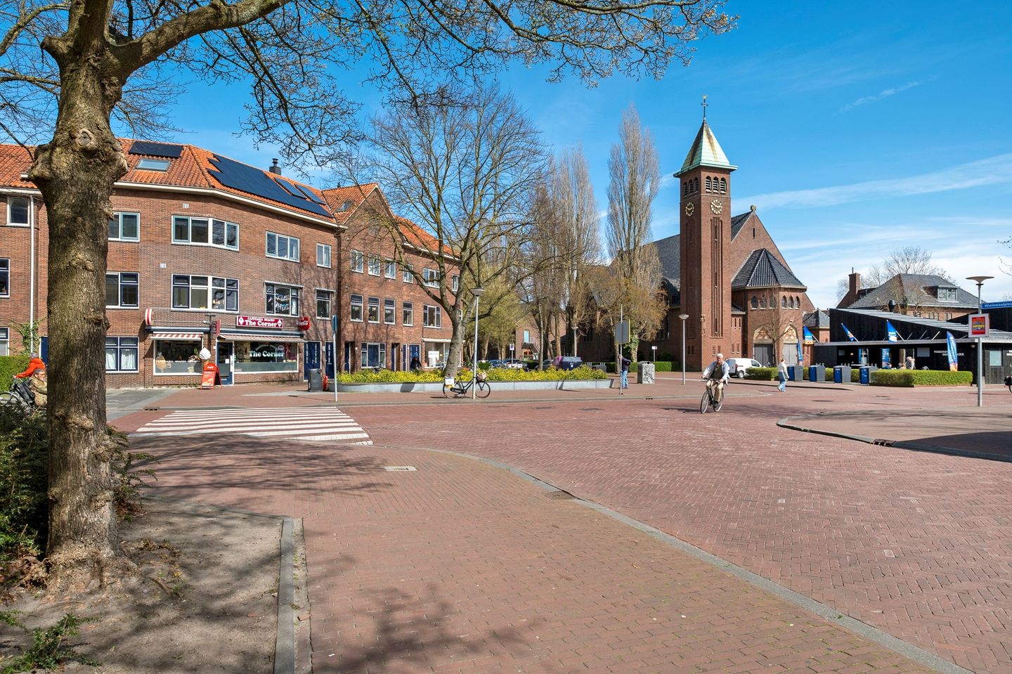 Photo 34 of Wielewaalplein 248