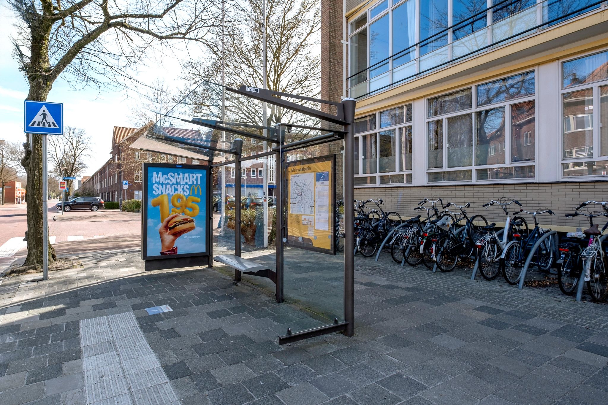 Photo 36 of Wielewaalplein 248