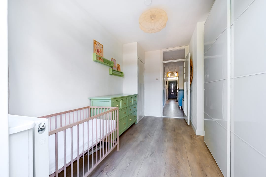 Foto 16 van Bilderdijkplein 31