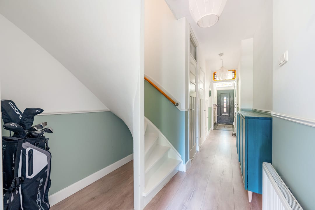 Foto 17 van Bilderdijkplein 31