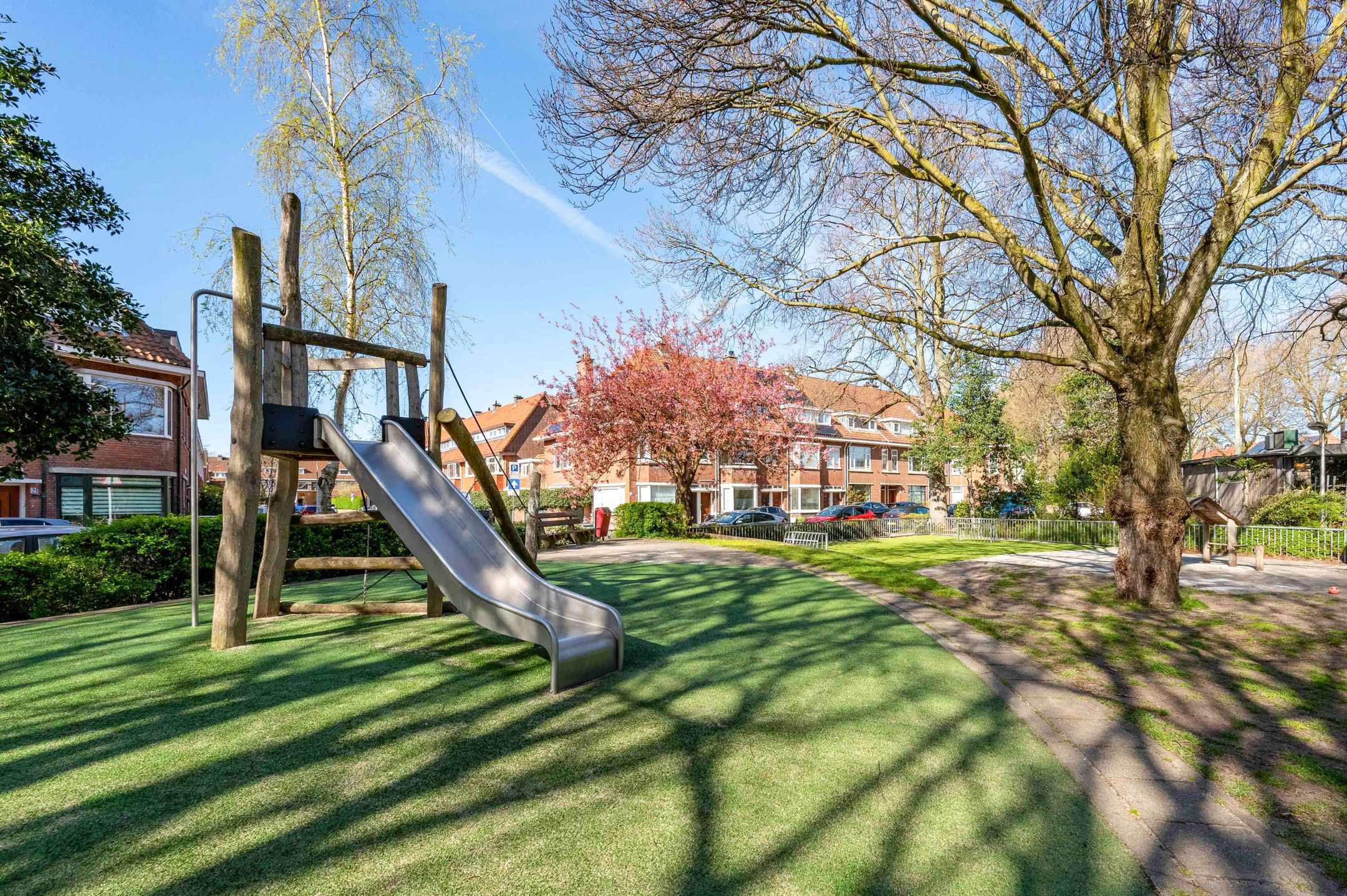 Foto 24 van Bilderdijkplein 31