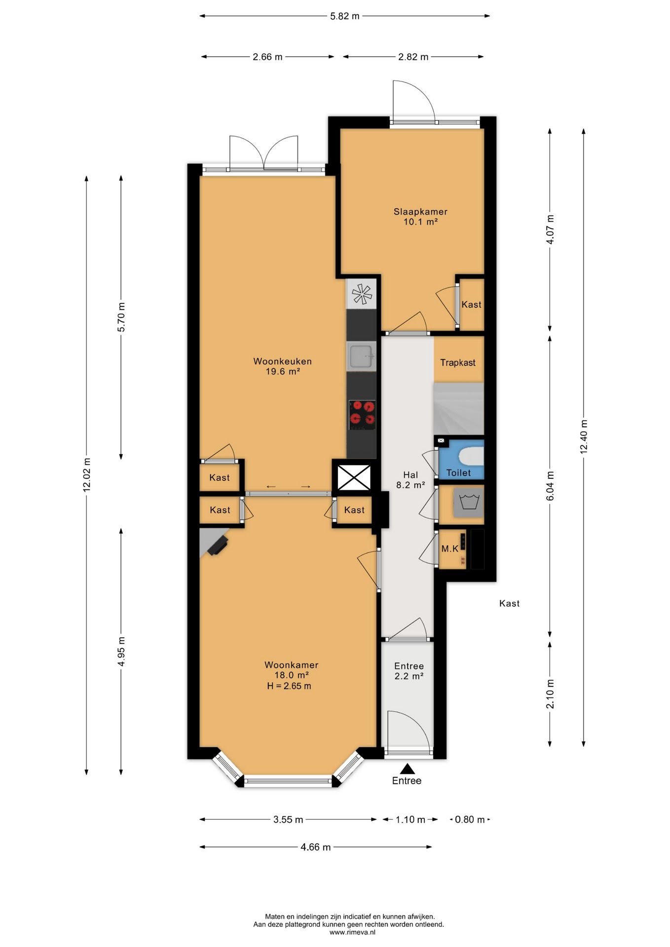 Foto 27 van Bilderdijkplein 31