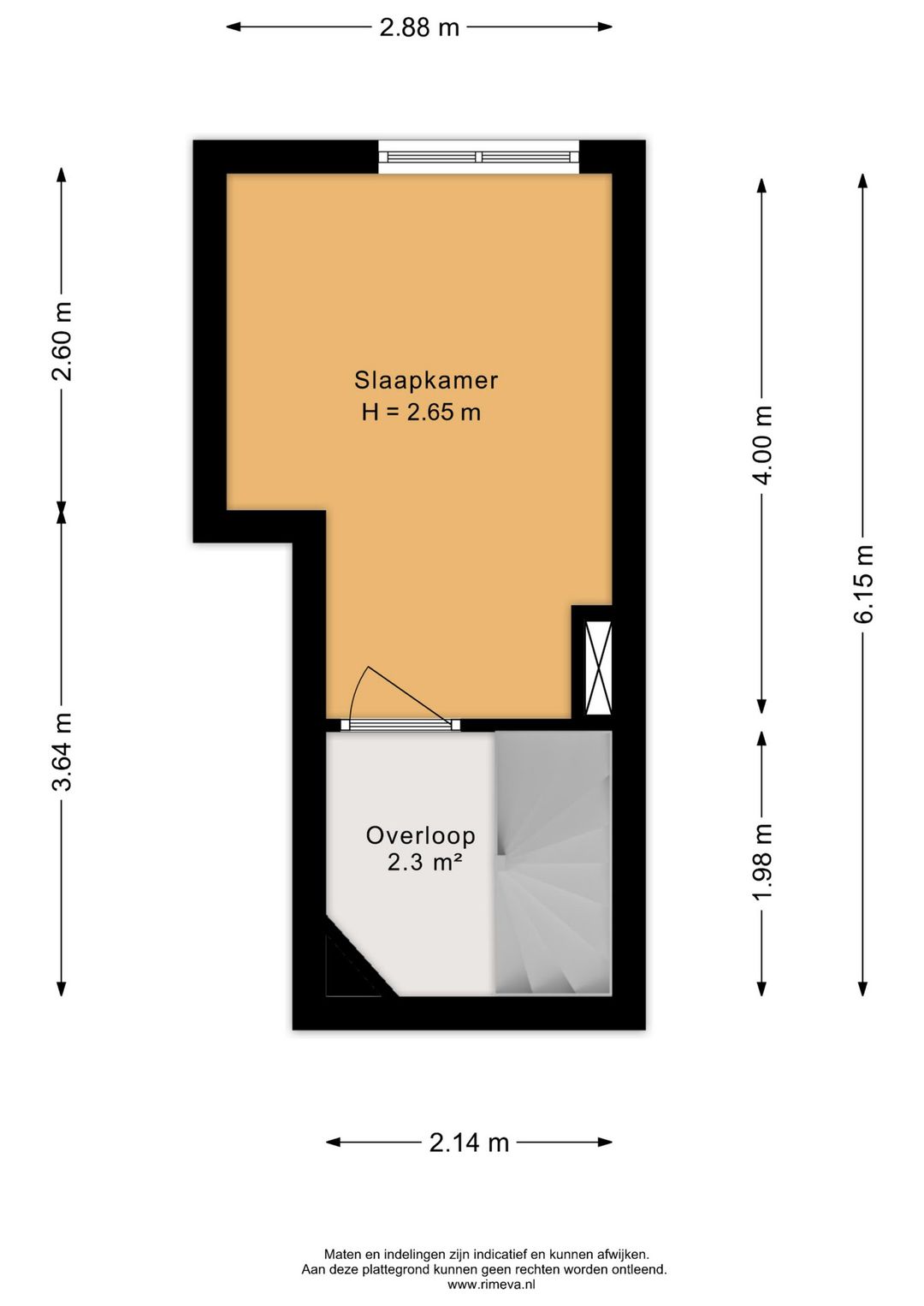 Foto 28 van Bilderdijkplein 31