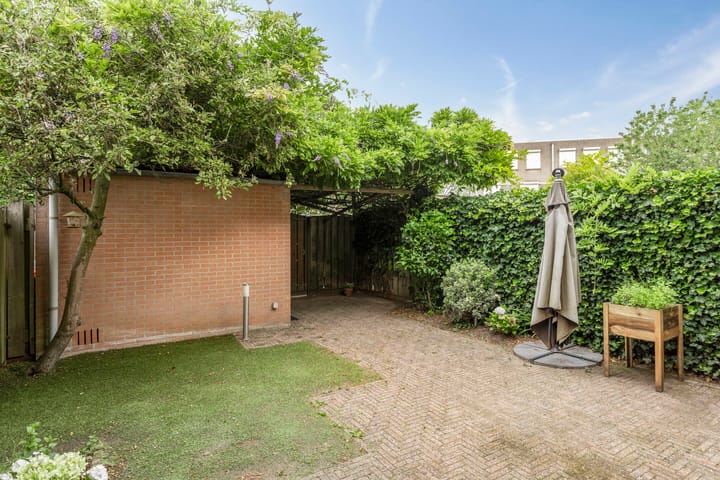 Hoekwoning te koop: Engelandstraat 15, Rosmalen