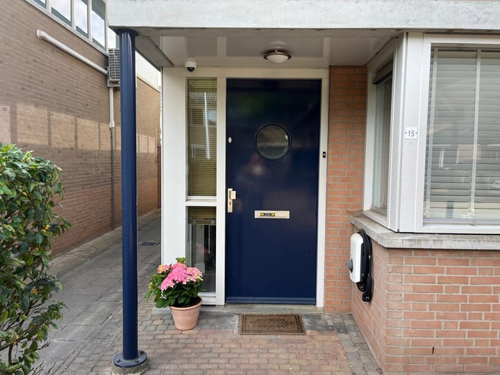 Hoekwoning te koop: Engelandstraat 15, Rosmalen