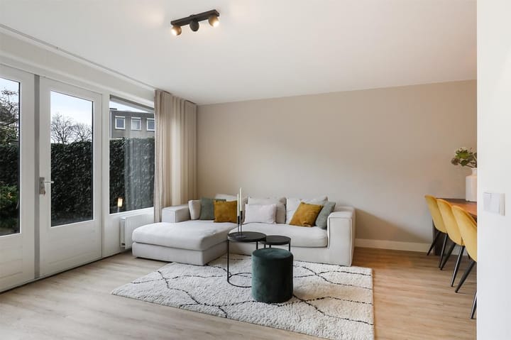 Hoekwoning te koop: Engelandstraat 15, Rosmalen