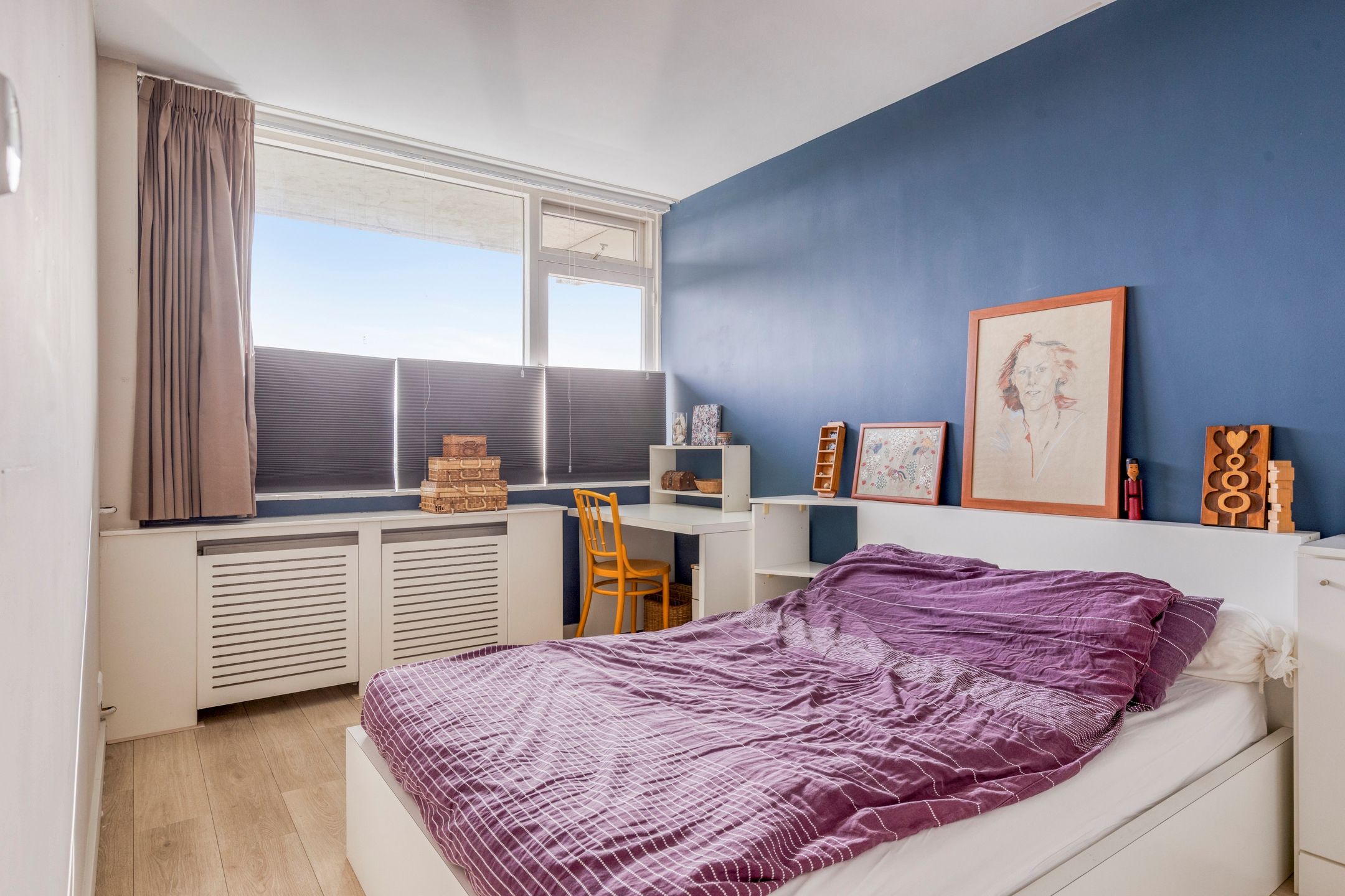 Foto 24 van Aagje Dekenlaan 73