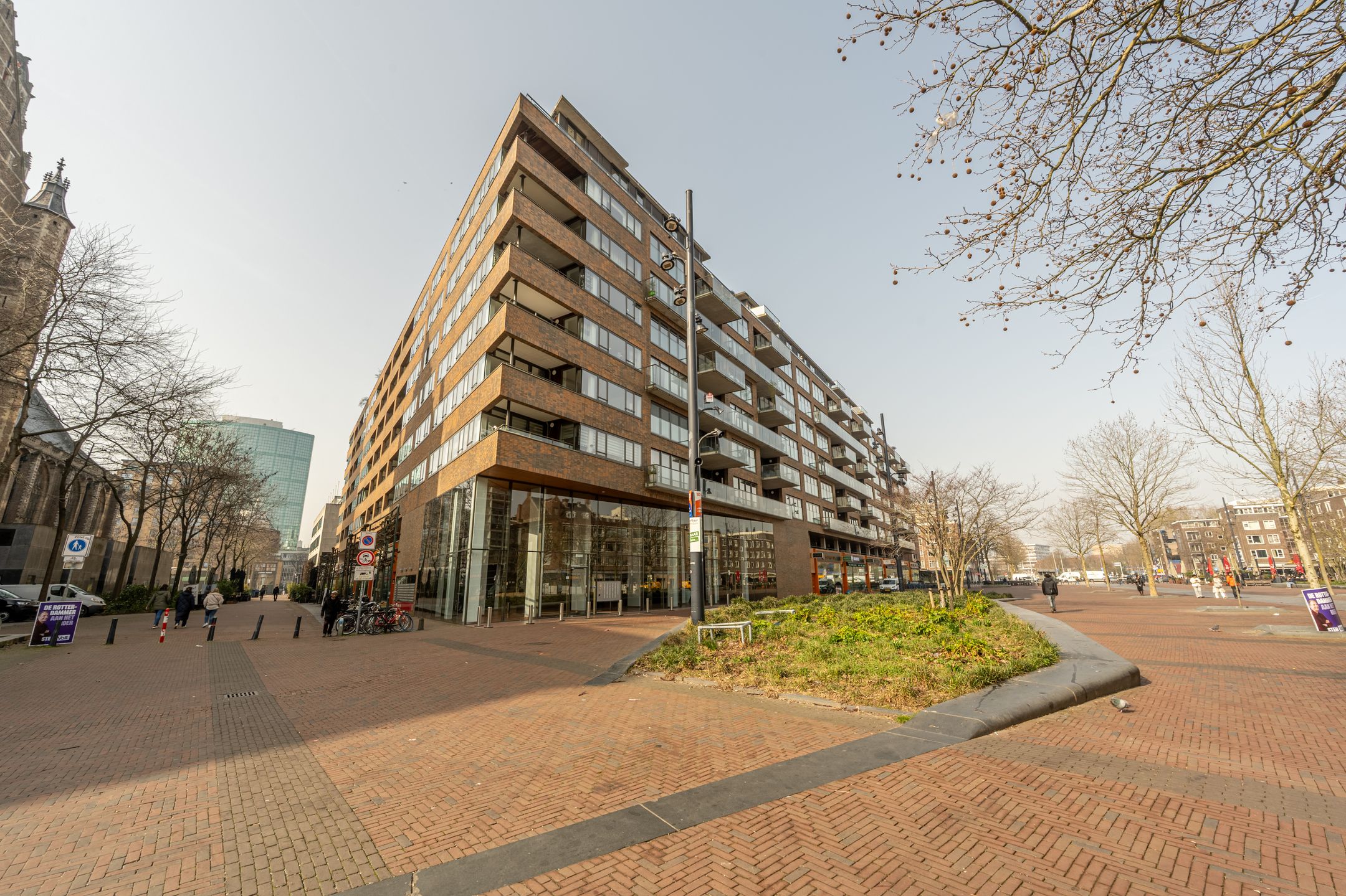 Photo 3 of Binnenrotte 187