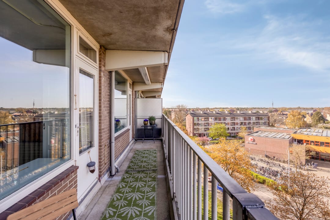 Foto 28 van Aagje Dekenlaan 73